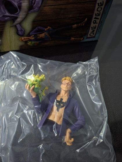 วันพีชฟิกเกอร์โมเดล รูปที่ 7