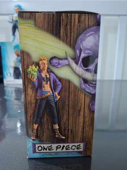 วันพีชฟิกเกอร์โมเดล รูปที่ 2