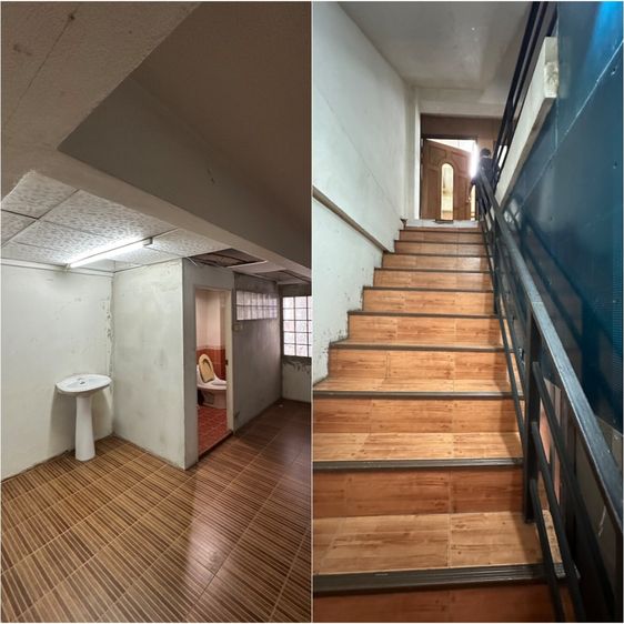 ขายอาคารพาณิชย์ ราชพฤกษ์ ติดถนนใหญ่ ทำเลธุรกิจ ใกล้เซ็นทรัล เวสต์วิลล์ รูปที่ 4