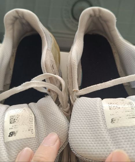 ขาย New Balance 990V4 สีนิยม size 43-275cm สภาพสวย ของแท้  รูปที่ 15