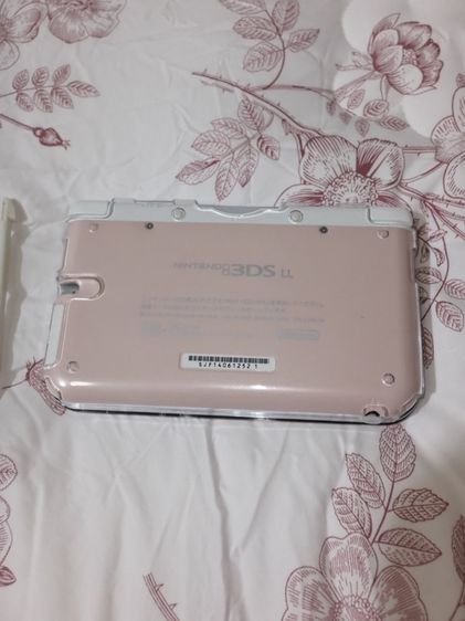 Nintendo 3DS LL รูปที่ 3