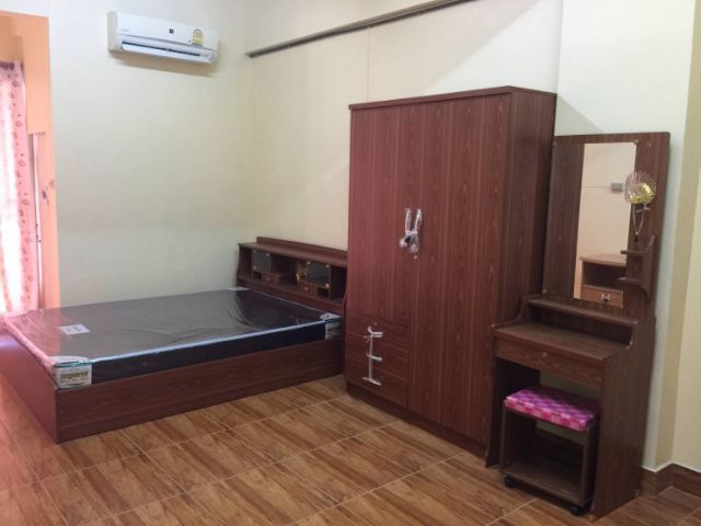 ตกแต่งครบ ขายคอนโดพรทวีวัฒน์ อาคารB ทำเลดี ใกล้ถนนเพชรเกษม ตรงข้ามบิ๊กซีเอ็กซ์ตร้า ใกล้ ม.เอเชีย ห่าง MRT เพียง 4 กิโลเมตร ใกล้ชุมชน ร้านค้า ร้านอาหาร การเดินทางสะดวก รูปที่ 3