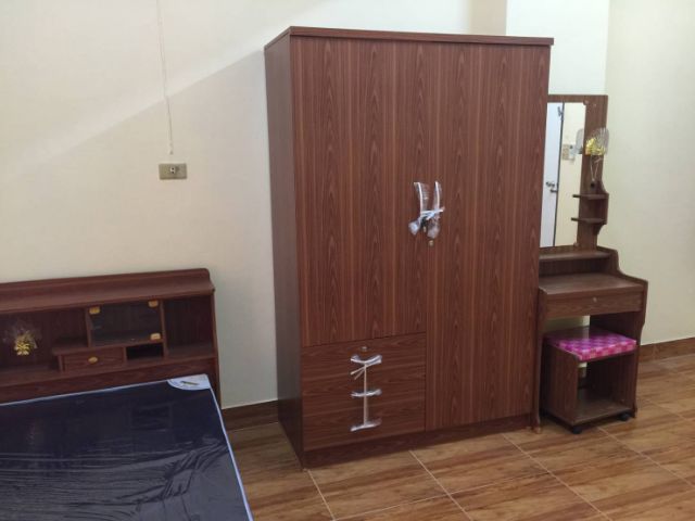 ตกแต่งครบ ขายคอนโดพรทวีวัฒน์ อาคารB ทำเลดี ใกล้ถนนเพชรเกษม ตรงข้ามบิ๊กซีเอ็กซ์ตร้า ใกล้ ม.เอเชีย ห่าง MRT เพียง 4 กิโลเมตร ใกล้ชุมชน ร้านค้า ร้านอาหาร การเดินทางสะดวก รูปที่ 2