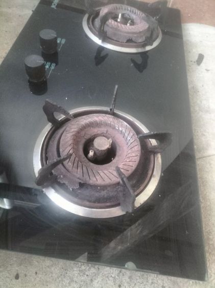 ขายเตาเเก็ส รูปที่ 3