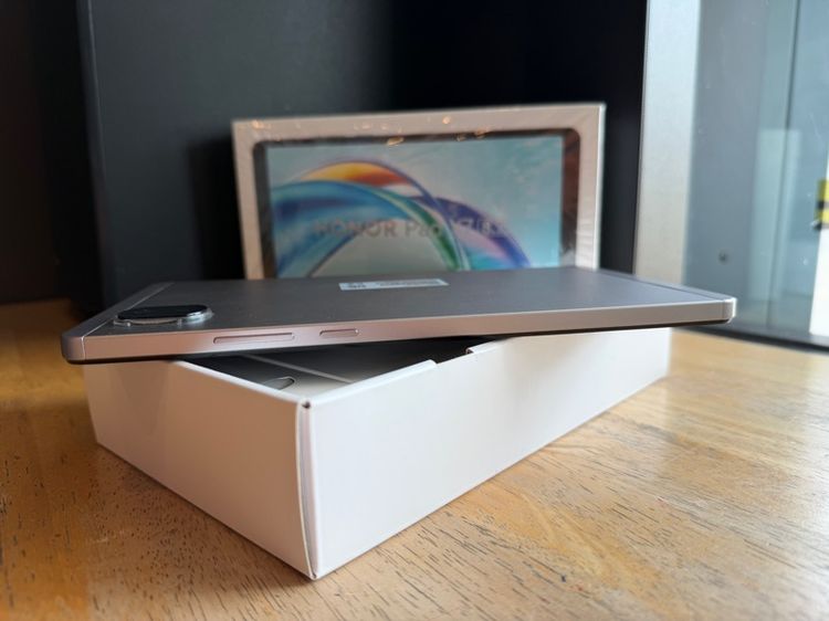 Honor แท็ปเลตสเปคดี ราคาน่ารัก สภาพนางฟ้าสวยๆ เหมือนมือ1 ประกันยาวถึงปีหน้า รูปที่ 9