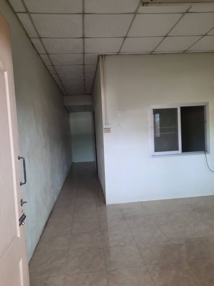 ขายห้องแถว 5 ห้อง ต.เบิกไพร อ.บ้านโป่ง จ.ราชบุรี รูปที่ 4