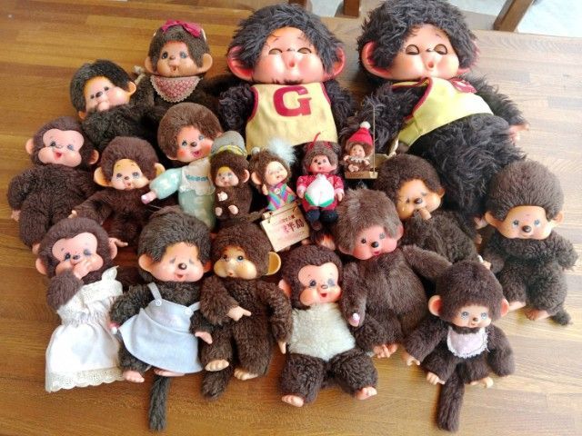 ม่อนชิชิ