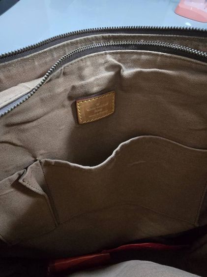 กระเป๋า Louis Vuitton Monogram Cabas Beaubourg Tote Bag 
  รูปที่ 3