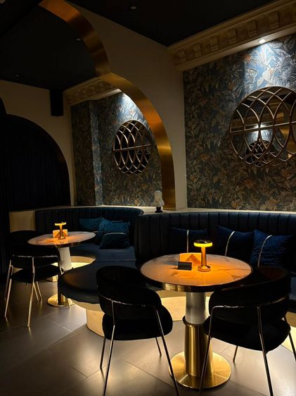 เซ้งร้านอาหาร ร้านสวย ทำเลดี มีลูกค้าประจำ ลาดพร้าว 71  รูปที่ 6