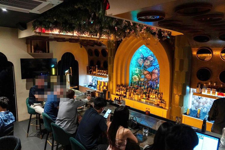 เซ้งร้านอาหาร ร้านสวย ทำเลดี มีลูกค้าประจำ ลาดพร้าว 71  รูปที่ 3