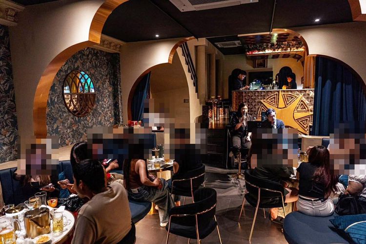 เซ้งร้านอาหาร ร้านสวย ทำเลดี มีลูกค้าประจำ ลาดพร้าว 71 