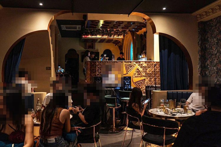 เซ้งร้านอาหาร ร้านสวย ทำเลดี มีลูกค้าประจำ ลาดพร้าว 71  รูปที่ 5