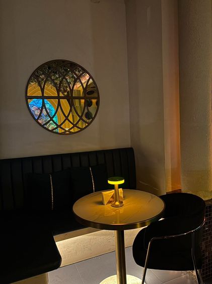 เซ้งร้านอาหาร ร้านสวย ทำเลดี มีลูกค้าประจำ ลาดพร้าว 71  รูปที่ 10