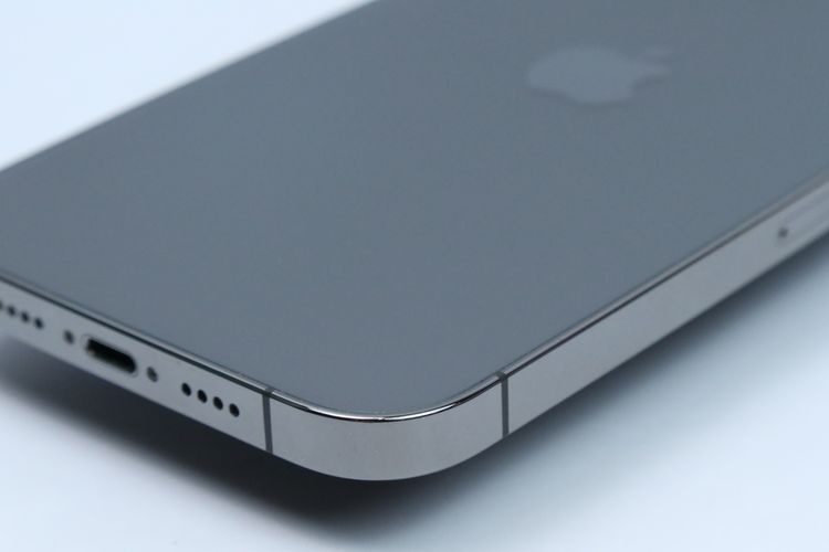 iPhone 12 Pro Max 256GB รูปที่ 9