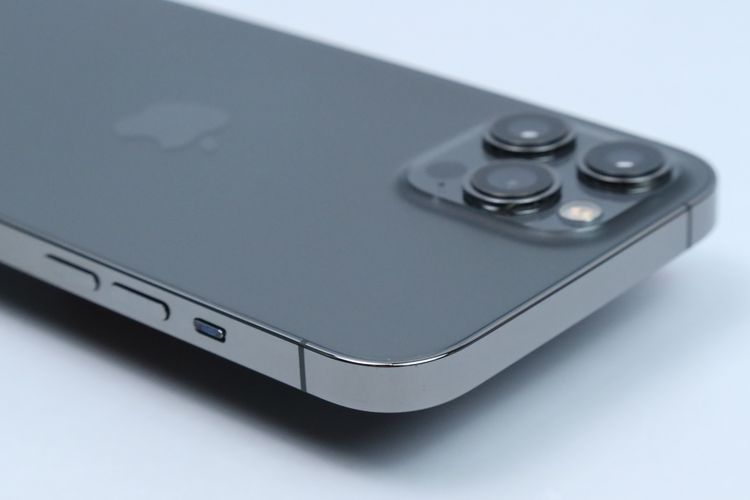 iPhone 12 Pro Max 256GB รูปที่ 7