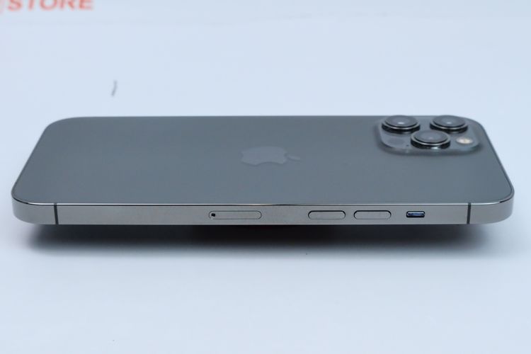 iPhone 12 Pro Max 256GB รูปที่ 8
