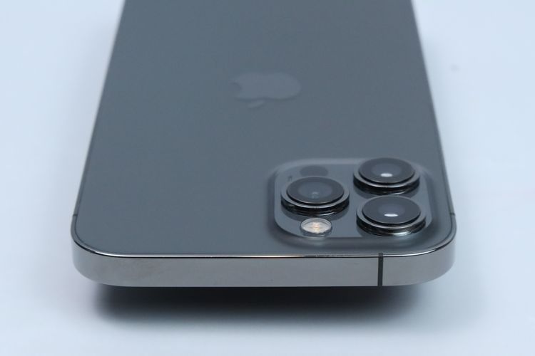 iPhone 12 Pro Max 256GB รูปที่ 6