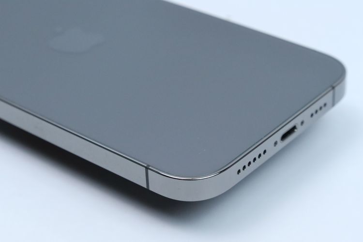 iPhone 12 Pro Max 256GB รูปที่ 3