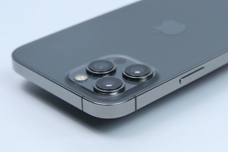 iPhone 12 Pro Max 256GB รูปที่ 5