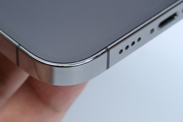 iPhone 12 Pro Max 256GB รูปที่ 10