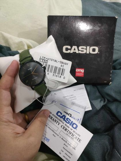นาฬิกา Casio รุ่น 1330