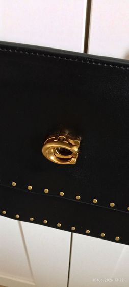 Coach bag รูปที่ 5