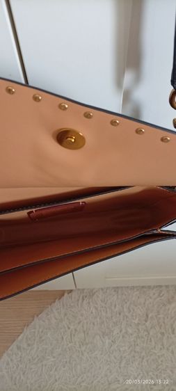 Coach bag รูปที่ 7