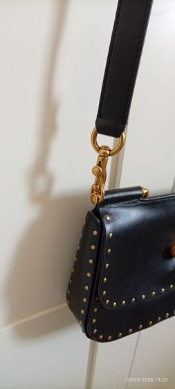 Coach bag รูปที่ 4