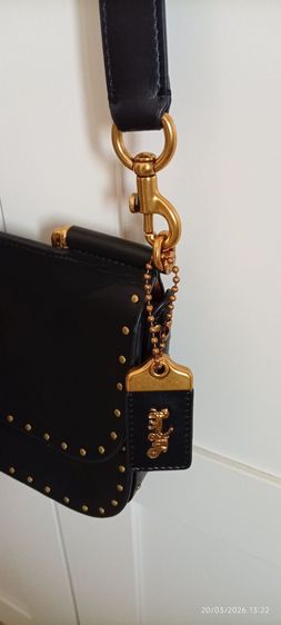 Coach bag รูปที่ 3