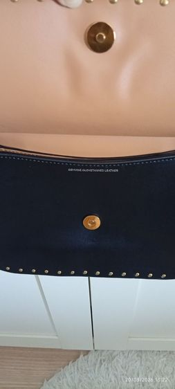 Coach bag รูปที่ 6