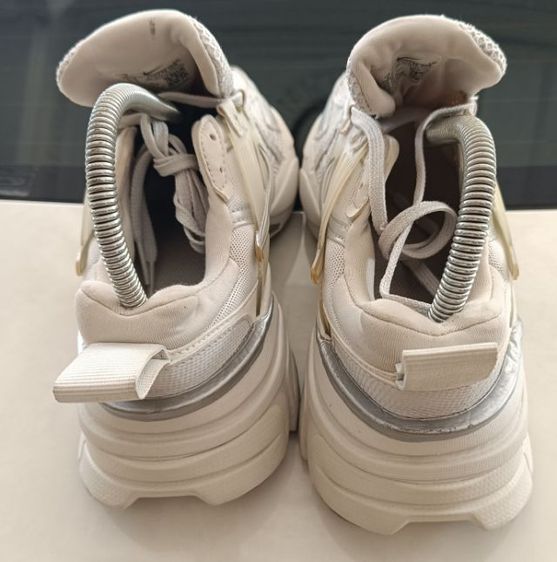 ขาย Nike V2K สีนิยม  size 38-240cm สภาพสวยมาก นุ่มเบาสบาย รูปที่ 6