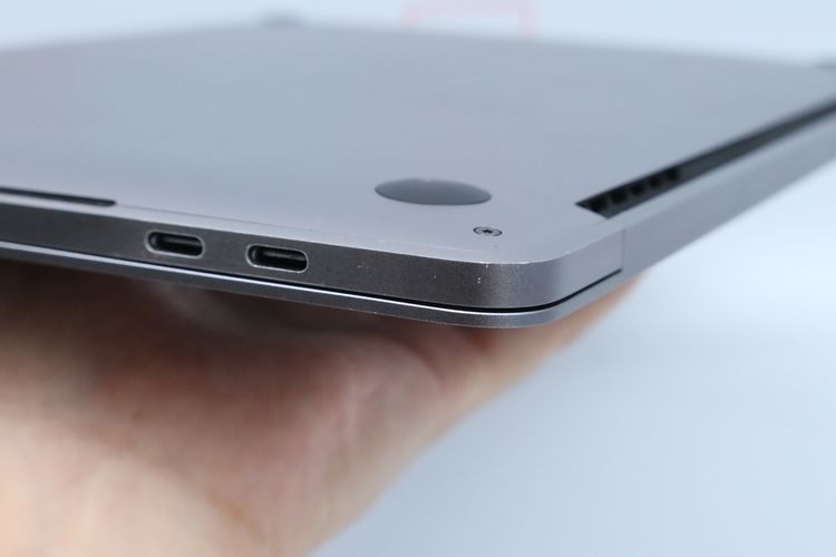 MacBook Pro Core i5 2017 13" 8.256GB - ID26030343 รูปที่ 17