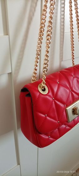 Coach handbag รูปที่ 3