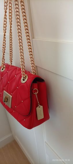 Coach handbag รูปที่ 4