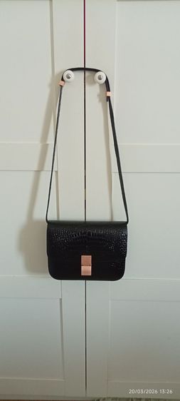 December Love handbag