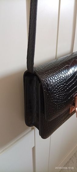 December Love handbag รูปที่ 3