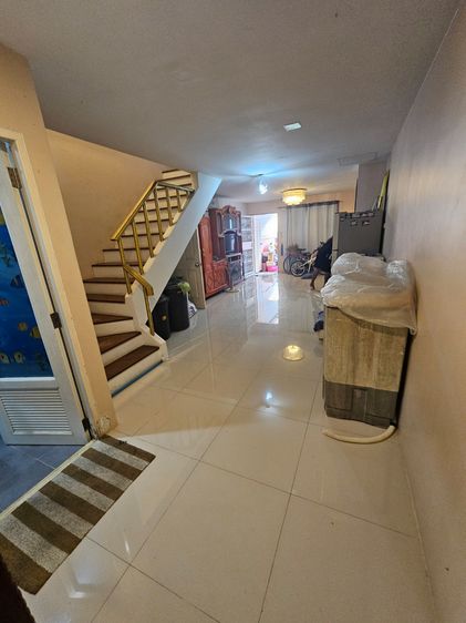 ไม่มี ทาวน์เฮ้าส์ 2 ชั้น รูปที่ 4