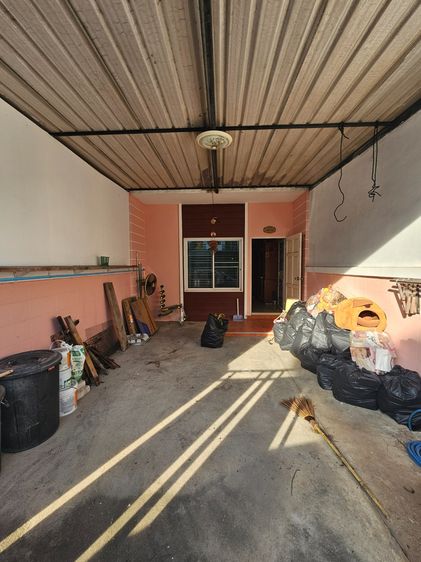 ไม่มี ทาวน์เฮ้าส์ 2 ชั้น รูปที่ 2