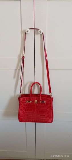 December Love handbag