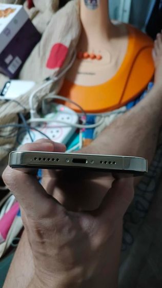 I phone 12 pro max รูปที่ 6