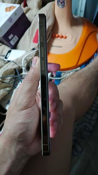 I phone 12 pro max รูปที่ 4