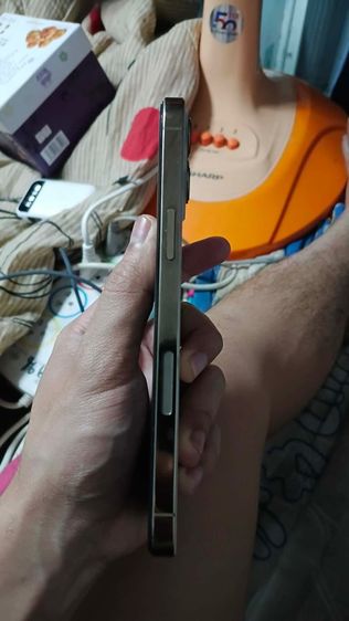 I phone 12 pro max รูปที่ 3