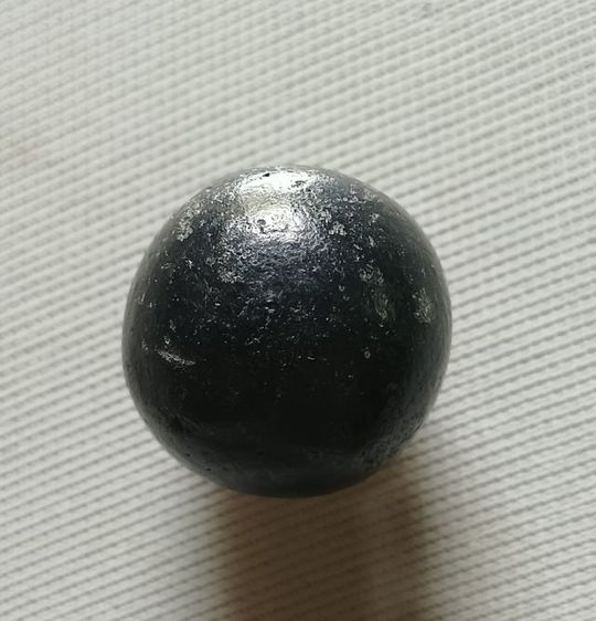 ลูกอมเก่าไม่ทราบที่ รูปที่ 2