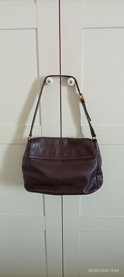 Coach handbag รูปที่ 2