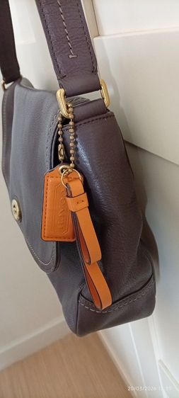 Coach handbag รูปที่ 3