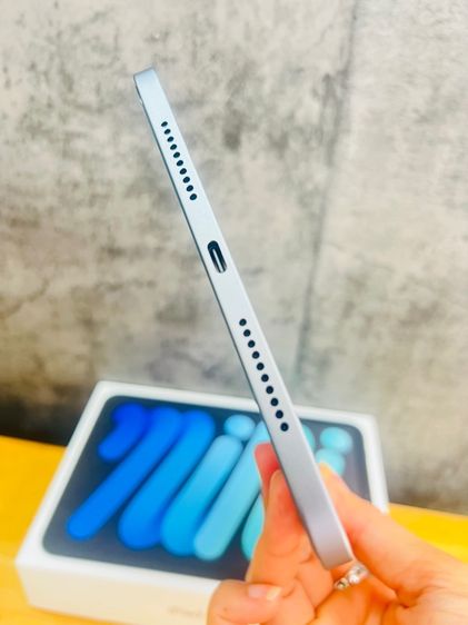 iPad Mini 7 2024 Wi-Fi 128GB รูปที่ 7