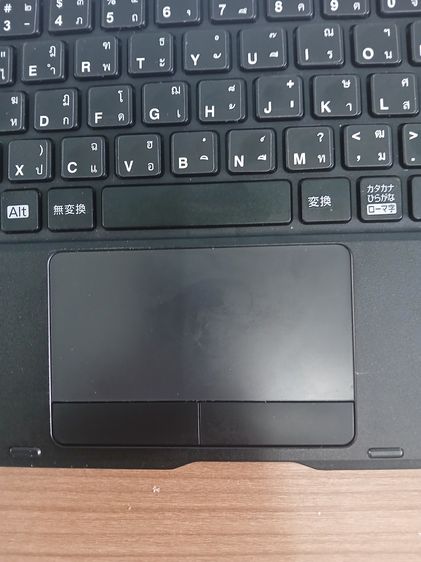 ส่งตรงจากญี่ปุ่น notebook มือสอง โน๊ตบุ๊ค มือสอง จอสัมผัส window 11 แท้ รูปที่ 5