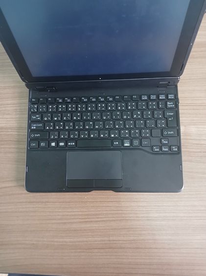 ส่งตรงจากญี่ปุ่น notebook มือสอง โน๊ตบุ๊ค มือสอง จอสัมผัส window 11 แท้ รูปที่ 3