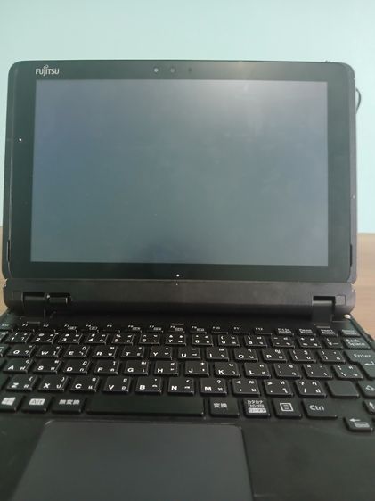 ส่งตรงจากญี่ปุ่น notebook มือสอง โน๊ตบุ๊ค มือสอง จอสัมผัส window 11 แท้ รูปที่ 4
