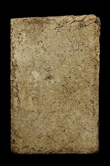 พระเก่า ฐาน 2.4สูง3.7 ซ.ม BB 367 รูปที่ 2